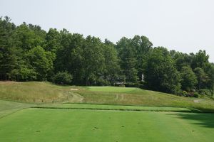 Roaring Gap 6th